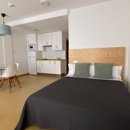 Apartamentos Real Alfoli El Burgo de Osma-Ciudad de Osma Exterior foto