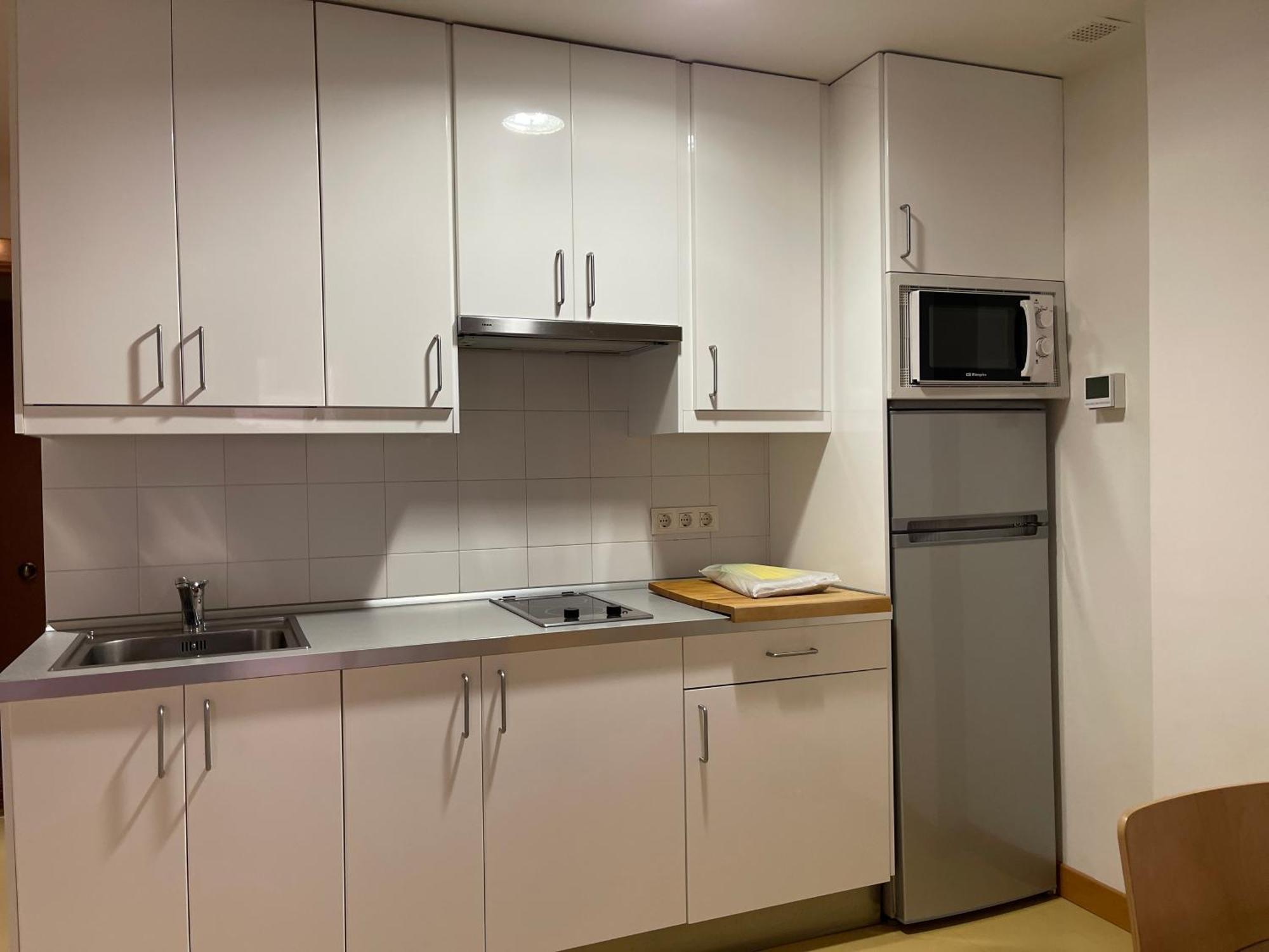 Apartamentos Real Alfoli El Burgo de Osma-Ciudad de Osma Exterior foto