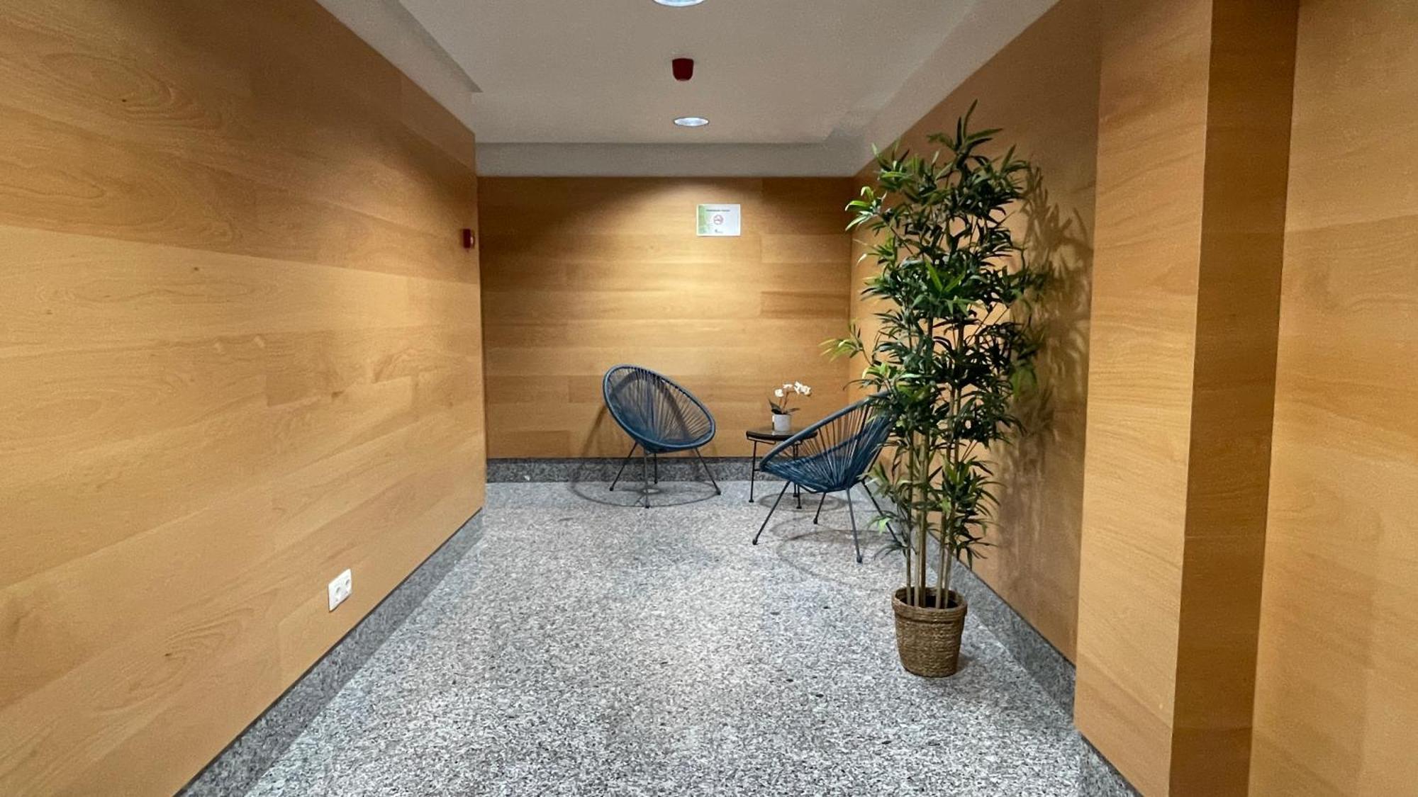 Apartamentos Real Alfoli El Burgo de Osma-Ciudad de Osma Exterior foto
